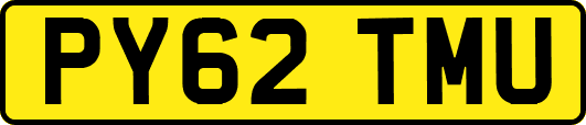 PY62TMU