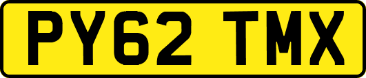 PY62TMX
