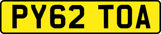 PY62TOA