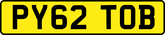 PY62TOB