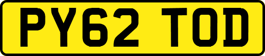 PY62TOD