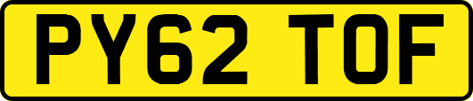 PY62TOF