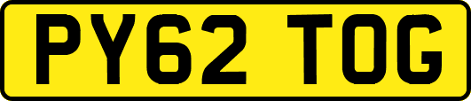 PY62TOG