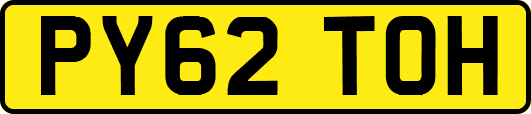 PY62TOH