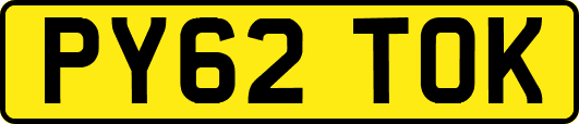 PY62TOK