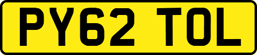 PY62TOL