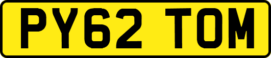 PY62TOM