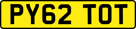 PY62TOT