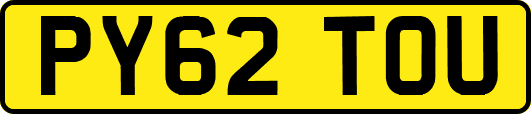 PY62TOU