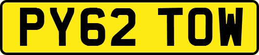 PY62TOW