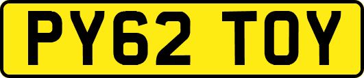 PY62TOY