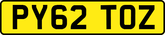 PY62TOZ