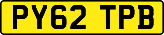 PY62TPB