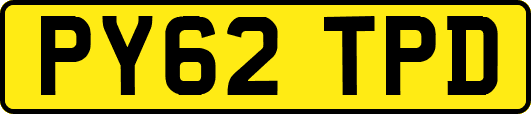 PY62TPD
