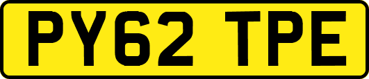 PY62TPE