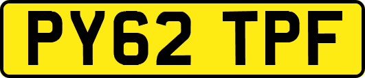 PY62TPF