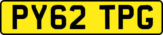 PY62TPG
