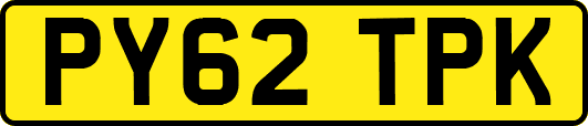 PY62TPK