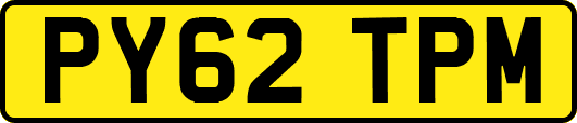 PY62TPM