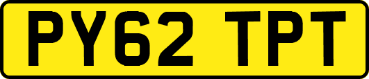 PY62TPT