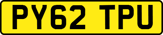 PY62TPU