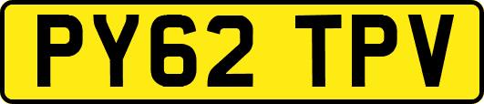 PY62TPV