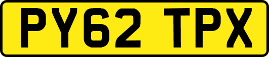 PY62TPX