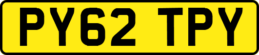 PY62TPY