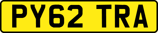 PY62TRA