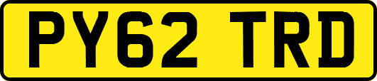 PY62TRD