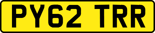 PY62TRR
