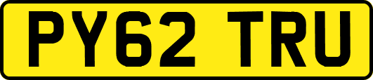 PY62TRU