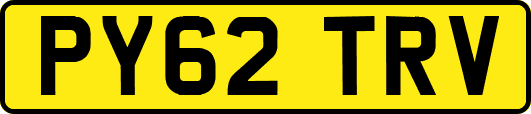 PY62TRV