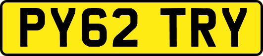 PY62TRY