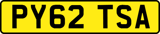 PY62TSA