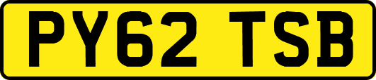 PY62TSB