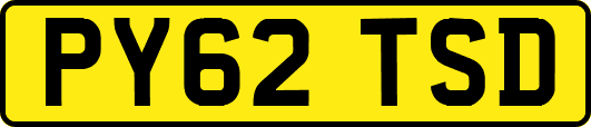 PY62TSD