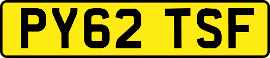 PY62TSF