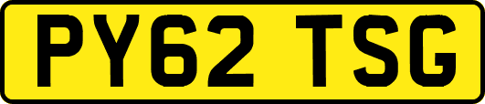PY62TSG