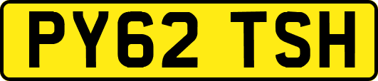 PY62TSH