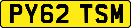 PY62TSM