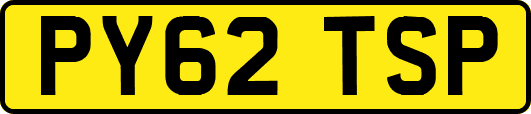 PY62TSP