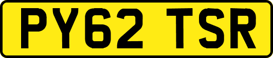 PY62TSR