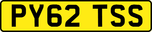 PY62TSS