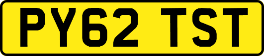 PY62TST