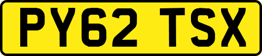 PY62TSX