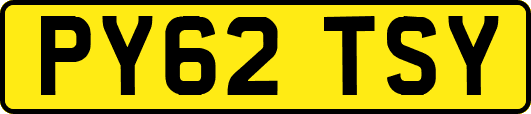 PY62TSY