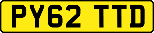 PY62TTD