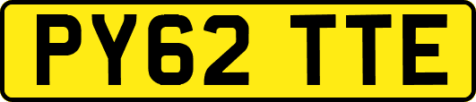 PY62TTE