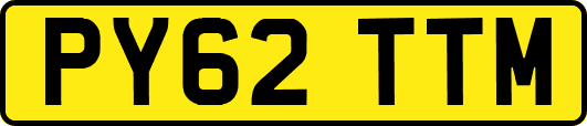 PY62TTM